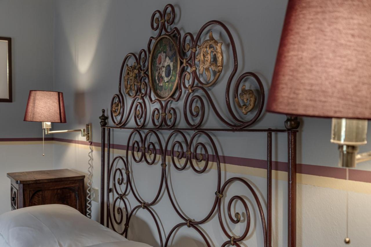 Tenuta Il Corno Agriturismo Сан Кашано ин Вал ди Пеза Екстериор снимка
