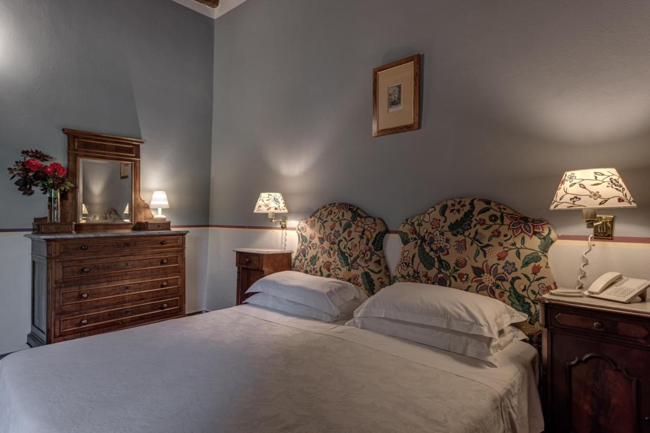 Tenuta Il Corno Agriturismo Сан Кашано ин Вал ди Пеза Екстериор снимка