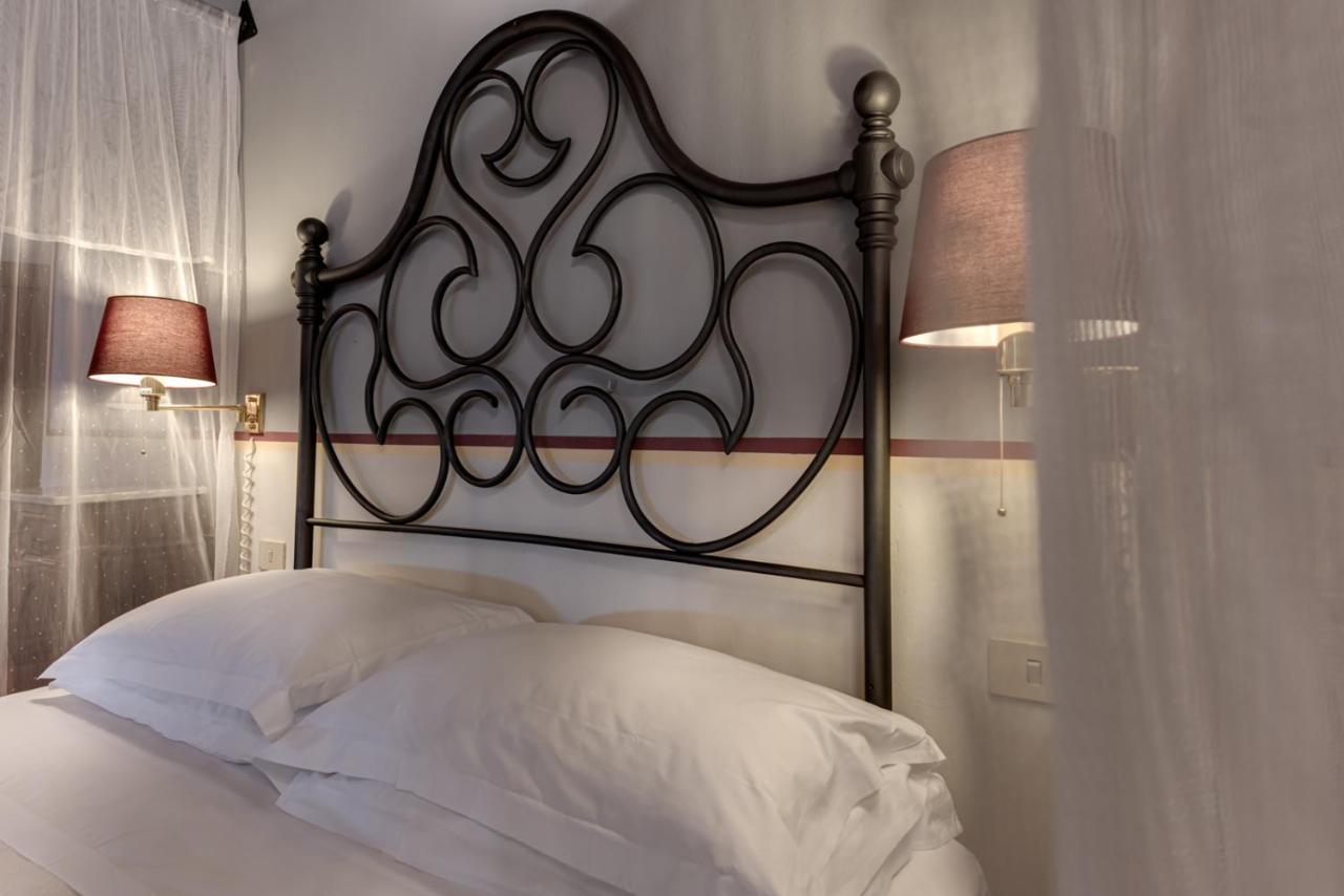 Tenuta Il Corno Agriturismo Сан Кашано ин Вал ди Пеза Екстериор снимка